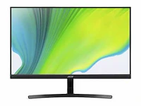 Acer k273 ebmix monitor - afbeelding 1 van  2