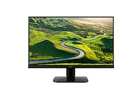 Acer ka240y zwart - afbeelding 1 van  2