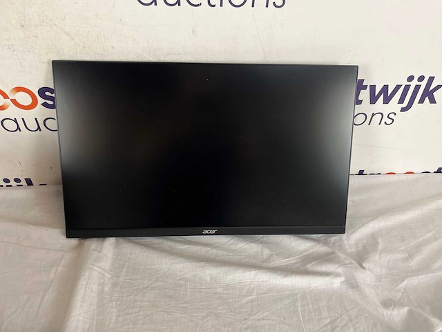 Acer ka240y zwart - afbeelding 2 van  2