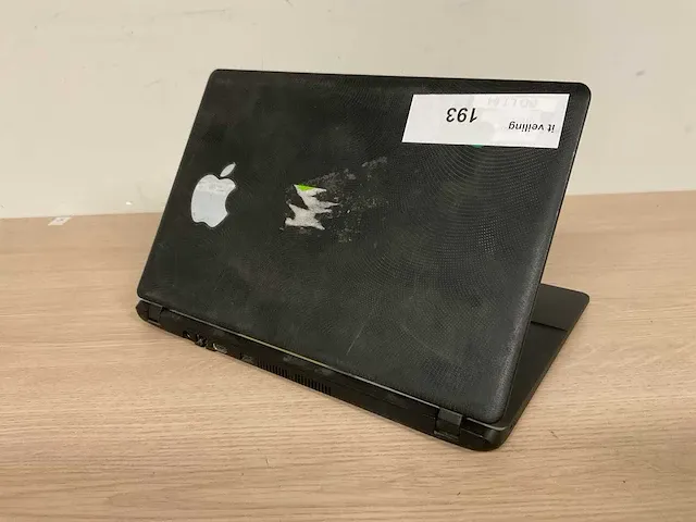Acer laptop - afbeelding 4 van  6