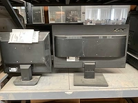 Acer monitor (3x) - afbeelding 2 van  5