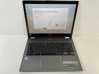 Acer n18q2 spin 13” chromebooks - check description (2x) - afbeelding 2 van  17