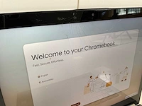 Acer n18q2 spin 13” chromebooks - check description (2x) - afbeelding 3 van  17