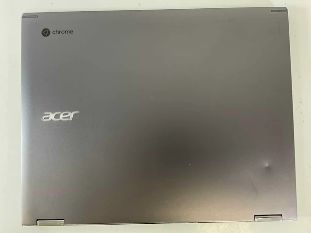 Acer n18q2 spin 13” chromebooks - check description (2x) - afbeelding 7 van  17