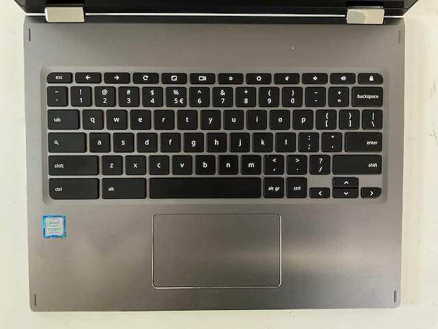 Acer n18q2 spin 13” chromebooks - check description (2x) - afbeelding 14 van  17