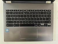 Acer n18q2 spin 13” chromebooks - check description (2x) - afbeelding 14 van  17