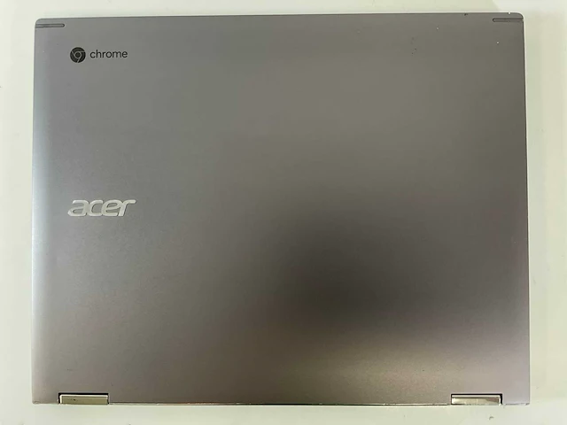 Acer n18q2 spin 13” chromebooks - check description (2x) - afbeelding 15 van  17
