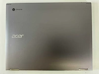Acer n18q2 spin 13” chromebooks - check description (2x) - afbeelding 15 van  17