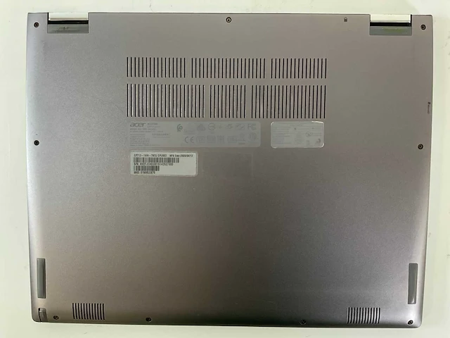 Acer n18q2 spin 13” chromebooks - check description (2x) - afbeelding 16 van  17