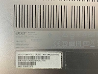 Acer n18q2 spin 13” chromebooks - check description (2x) - afbeelding 17 van  17