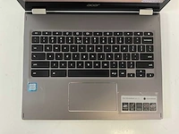 Acer n18q2 spin 13”, core(tm) i5 8th gen, 8 gb ram, 64 gb ssd chromebooks (2x) - afbeelding 5 van  16