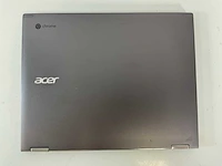 Acer n18q2 spin 13”, core(tm) i5 8th gen, 8 gb ram, 64 gb ssd chromebooks (2x) - afbeelding 6 van  16