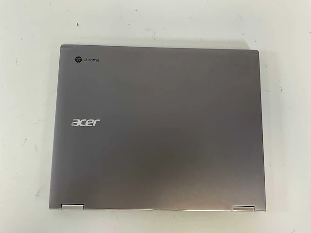Acer n18q2 spin 13”, core(tm) i5 8th gen, 8 gb ram, 64 gb ssd chromebooks (2x) - afbeelding 14 van  16