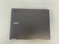 Acer n18q2 spin 13”, core(tm) i5 8th gen, 8 gb ram, 64 gb ssd chromebooks (2x) - afbeelding 14 van  16