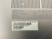 Acer n18q2 spin 13”, core(tm) i5 8th gen, 8 gb ram, 64 gb ssd chromebooks (2x) - afbeelding 16 van  16