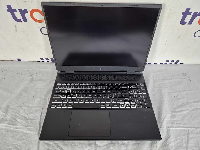 Acer nitro 16 an16-41-r8nq - 16" 3k wqxga - ips - 165hz - afbeelding 4 van  5