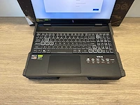 Acer nitro 16 gaming laptop - amd ryzen 7 7735hs - afbeelding 11 van  15