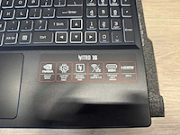 Acer nitro 16 gaming laptop - amd ryzen 7 7735hs - afbeelding 12 van  15