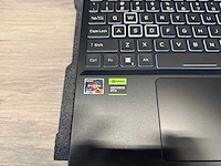 Acer nitro 16 gaming laptop - amd ryzen 7 7735hs - afbeelding 13 van  15