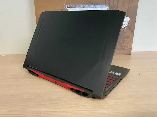 Acer nitro 5 an515-55-56yu (reparatieproduct) - afbeelding 5 van  7