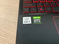 Acer nitro 5 an515-55-56yu (reparatieproduct) - afbeelding 2 van  7
