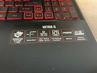 Acer nitro 5 an515-55-56yu (reparatieproduct) - afbeelding 4 van  7