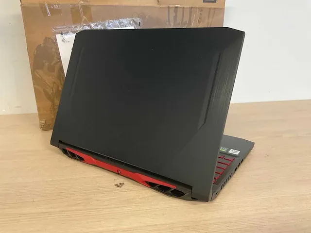 Acer nitro 5 an515-55-56yu (reparatieproduct) - afbeelding 5 van  7