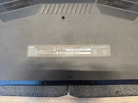 Acer nitro 5 an515-57-5666 gaming laptop - afbeelding 2 van  11