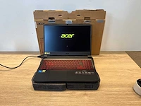 Acer nitro 5 an515-57-5666 gaming laptop - afbeelding 4 van  11