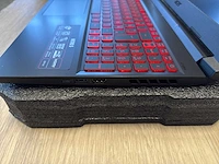 Acer nitro 5 an515-57-5666 gaming laptop - afbeelding 8 van  11