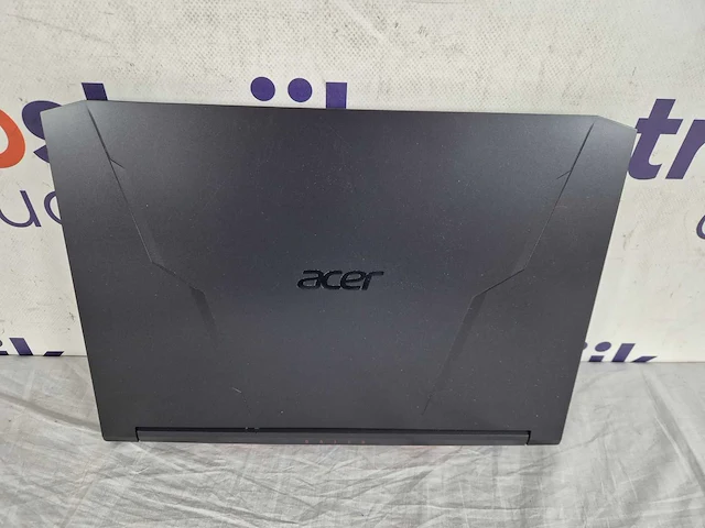 Acer nitro 5 an515-57-77k2 - gaming laptop - 15 inch - afbeelding 2 van  3