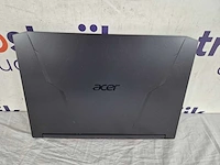 Acer nitro 5 an515-57-77k2 - gaming laptop - 15 inch - afbeelding 2 van  3