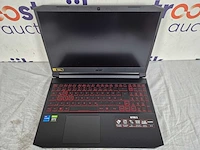 Acer nitro 5 an515-57-77k2 - gaming laptop - 15 inch - afbeelding 3 van  3