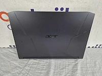 Acer nitro 5 an515-57-77k2 - gaming laptop - 15 inch - afbeelding 2 van  3