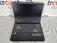 Acer nitro 5 an515-57-77k2 - gaming laptop - 15 inch - afbeelding 3 van  3