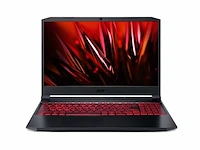 Acer nitro 5 an515-57-78gv, intel core™ i7 x-serie, 2,3 ghz, 39,6 cm 16 gb, 512 gb azerty - afbeelding 1 van  1