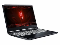 Acer nitro 5 an515-57-930s gaming laptop intel core i9-11900h 16gb 512gb ssd nvidia geforcertx 3060 zwart - afbeelding 3 van  4