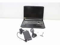 Acer nitro 5 an515-57-930s gaming laptop intel core i9-11900h 16gb 512gb ssd nvidia geforcertx 3060 zwart - afbeelding 4 van  4