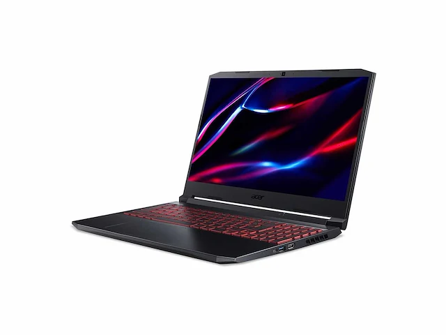 Acer nitro 5 an515-57-930s gaming laptop - afbeelding 1 van  11