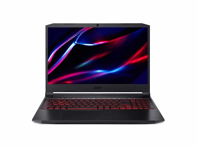 Acer nitro 5 an515-57-930s gaming laptop - afbeelding 4 van  11