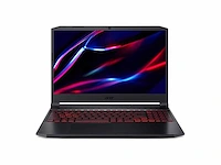 Acer nitro 5 an515-57-930s gaming laptop - afbeelding 4 van  11