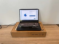 Acer nitro 5 an515-57-930s gaming laptop - afbeelding 5 van  11