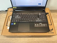 Acer nitro 5 an515-57-930s gaming laptop - afbeelding 6 van  11