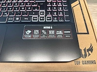 Acer nitro 5 an515-57-930s gaming laptop - afbeelding 7 van  11