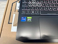 Acer nitro 5 an515-57-930s gaming laptop - afbeelding 8 van  11