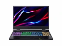 Acer nitro 5 | an515-58-95zw - afbeelding 1 van  5