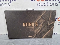 Acer nitro 5 | an515-58-95zw - afbeelding 2 van  5