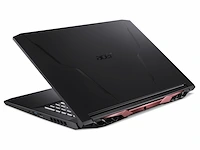 Acer nitro 5 an517-41-r9s5 amd ryzentm 7 5800h laptop17.3 full hd 32 gb ddr4-sdram 1 tb ssd zwart qwertz - afbeelding 4 van  7