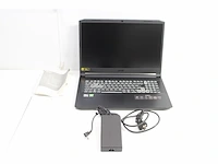 Acer nitro 5 an517-41-r9s5 amd ryzentm 7 5800h laptop17.3 full hd 32 gb ddr4-sdram 1 tb ssd zwart qwertz - afbeelding 5 van  7