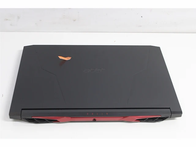 Acer nitro 5 an517-41-r9s5 amd ryzentm 7 5800h laptop17.3 full hd 32 gb ddr4-sdram 1 tb ssd zwart qwertz - afbeelding 6 van  7